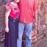 Adalia Deni Melo da Rosa