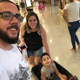 thais Castro dos Santos