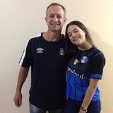 Rogerio Antonio Spezia