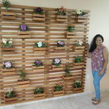 Claudiane Nascimento