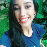 Thais de Oliveira Resende