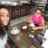 Juliana da Rocha Costa