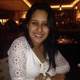 ALINE BONILHA DE OLIVEIRA