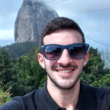 Pedro Alexandre Nascimento Carvalho