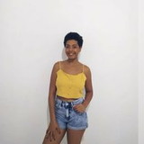 Julia Ribeiro da Silva