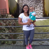 Roseane Caetano dos Santos