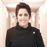 Maria Fernanda Rodrigues