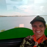 Cynthia Almeida Damião