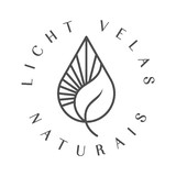 Licht Velas Naturais