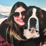 thais Melo seksenian