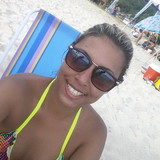 Carine Bahia de Oliveira