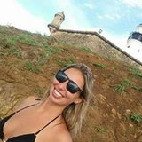 Andréia de Fátima Aguiar Ferreira