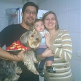 Daniela Virches Koga