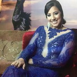 Evelyn Camila da Silva  Marques