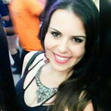 Mariana Boldim Lagiewka