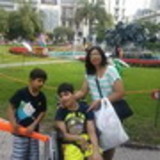 liedja maria de souza ramos