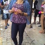 Bruna Cristina Siuves Muniz