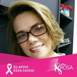 Maria das Mercês dos Santos