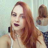 Fernanda de Oliveira