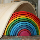 PraPiá Brinquedos de Madeira