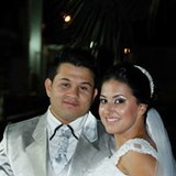 Ralf Gonçalves Luana Karoline