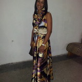 Elisangela Patricia Moreira Pinto