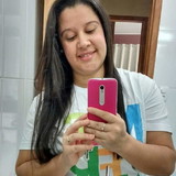 Daniela Ferreira Escudine da Silva