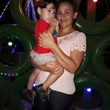 Adriana Alves dos Santos