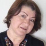 Maria das Dores Barbosa dos Santos