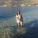 Karina Maria Parodi Ricci Sesti