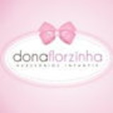Dona Florzinha Acessórios Infantis