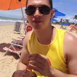 Pablo Gustavo de Queiroz