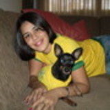 Andressa Batista de Oliveira