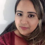 Vanessa Fernandes da Silva