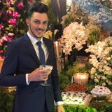 Lucas A. petch and sewing