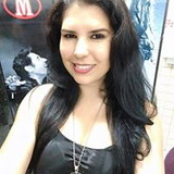 Patrícia Zupa de Almeida