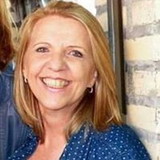 Ana Maria Czarnobai De Jorge