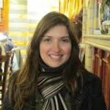 Fernanda Gomes Pinto