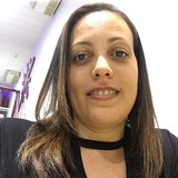 Andreia Carlos Santos Oliveira