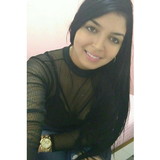 DANIELLI KAROLINE DE SOUZA PEREIRA