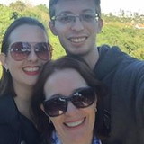 maria cristina hilario