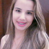 Dayane Garcia Teixeira 