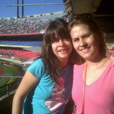 Daiana Ludmilla Arantes Galon