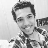 Cristiano Souza de Oliveira