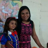 Alessandra Da Luz Calegar