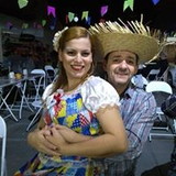 Danielle Costa santos