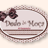 DEDO DE MOÇA