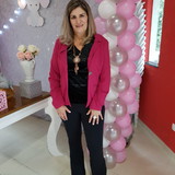 Maria Terezinha Morais