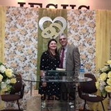 Giselda de Campos Borges