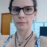 Claudia Raphaeta Borges